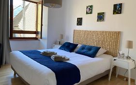 Auberge Du Grand Champ